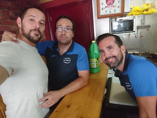 Cerveceria La Chicota